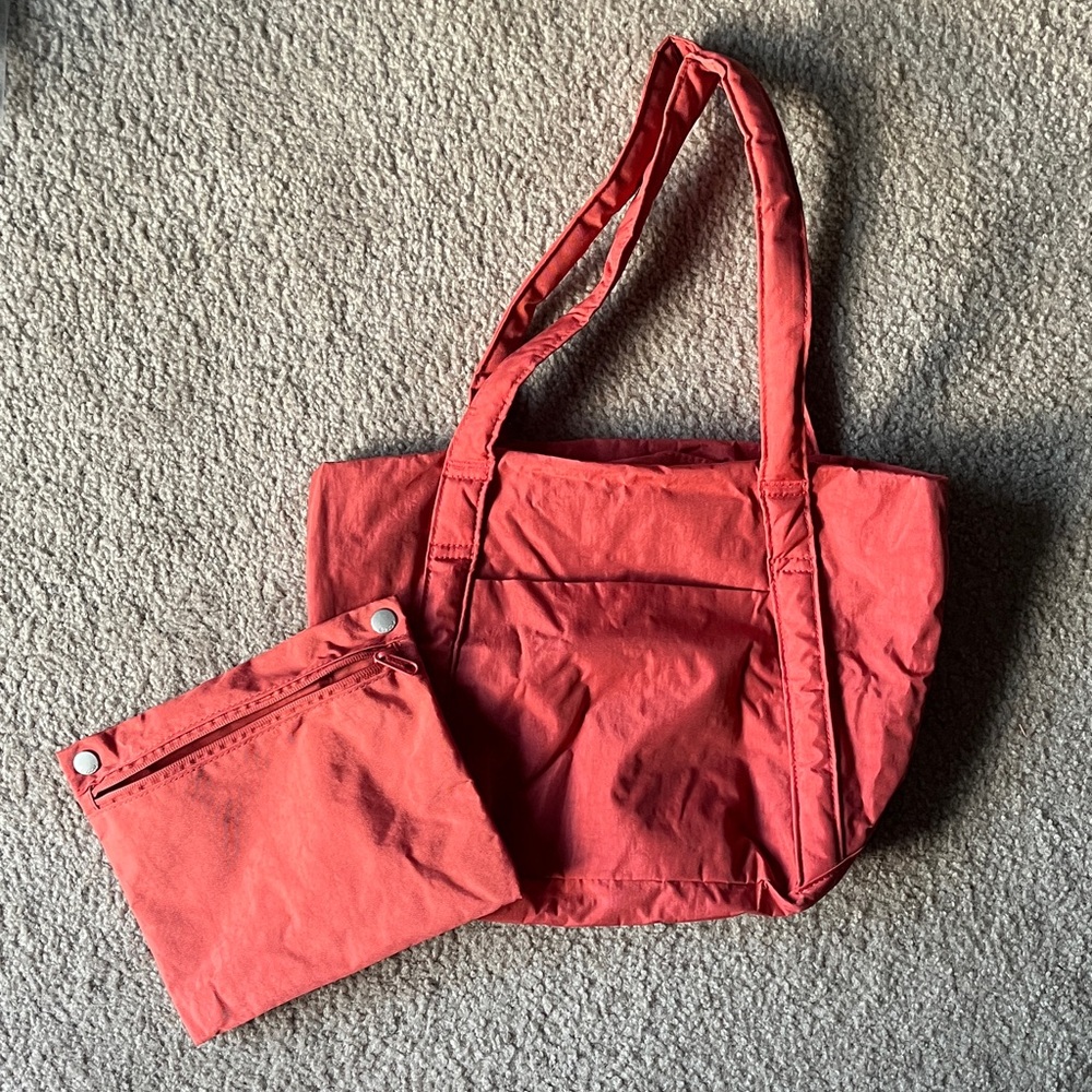 Baggu mini cloud bag Sienna